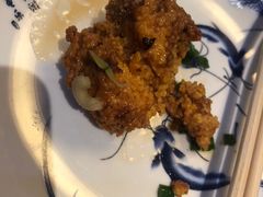 -燕北云山·农家菜·灶台鱼(密云溪翁庄店)