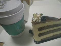 -La patisserie de Mona 茉娜的甜品(韩乐坊店)