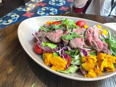 -Brut Eatery悦璞食堂(建国东路店)