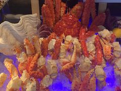 -广州花园酒店·凌璇阁旋转餐厅CAROUSEL360