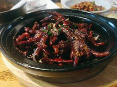 -小柴米·传统江西菜(万寿宫店)