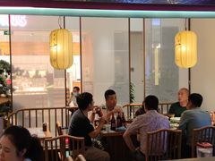 大堂-望湘园·洞庭渔宴(永旺店)