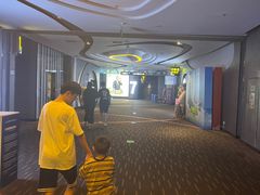 -万达影城(大明宫万达广场IMAX店)