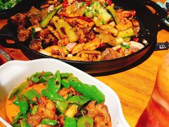 -心邸·庆宴(雅宝城店)