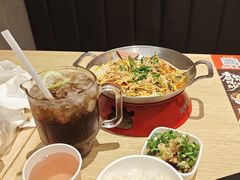 -奈雪的茶(时代天街店)