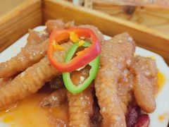 -长禧家·珑厨(东山口店)