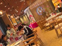 -若蘭慈·无国界素食料理(欢乐海岸店)