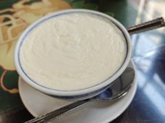 半糖双皮奶-民信老铺(华盖路店)
