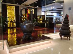 -七彩云南庆沣祥茶庄(金融街店)