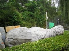 -北京石刻艺术博物馆(五塔寺)