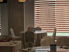 -松兰山海景大酒店·海鲜中餐厅