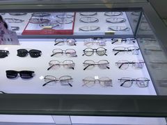 -ALPS阿尔卑斯眼镜(我格广场店)