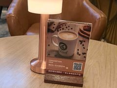 -逸派咖啡 EPARKCOFFEE(广安门店)
