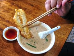 -朗霞干大林豆浆(舜水北路店)