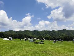 -玉渡山自然风景区