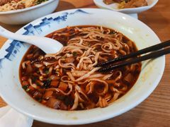 -难忘的面(五矿君澜酒店)