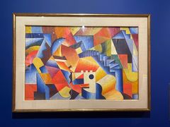 -遇见博物馆(遇见海洋沉浸式奇幻光影展)