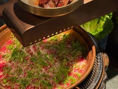 -西塔老太太泥炉烤肉(杭州首店)