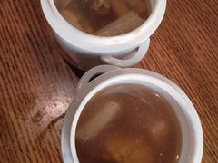 -甜阿姨·天台花园私房菜(万松园店)