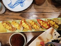 -红叶日料·放题·海胆·定食(星海店)