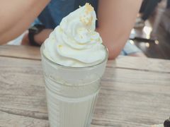 -Vanillacafe香草咖啡(银海大世界店)