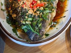 -妈妈的味道·腾冲特色菜(和顺古镇店)