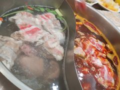 -朋友的火锅店(辽大店)