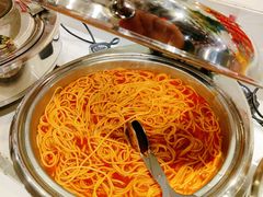 -玫瑰花园自助烤肉(顺义鑫海韵通店)
