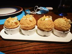 -甘尼仕印度餐厅酒吧(斜塘老街店)