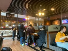 -汉巴味德(大悦城店)