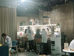 -海马体照相馆(义乌之心店)
