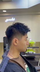 点击看大图 -雅仕 HAIR SALON 美发沙龙