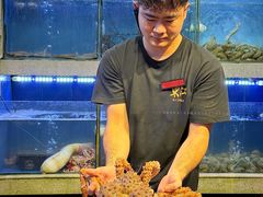 -东江海鲜大排档·潮汕菜·砂锅粥