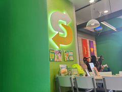 -赛百味SUBWAY(凯丹店)