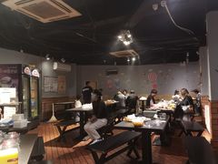 大堂-买又大餐厅(福林里店)