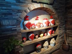 -兰溪小馆(东直门簋街店)