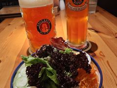 -宝莱纳餐厅(滨江店)