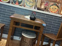 -满园烤鸭·春饼(太原街万达店)