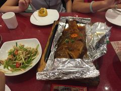 -高第街56号餐厅(宝龙店)