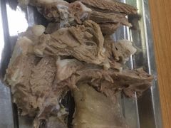 -马学武手抓美食(下南关总店)