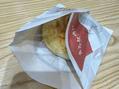 -吉品合酥脆烤饼(太平洋森活天地店)