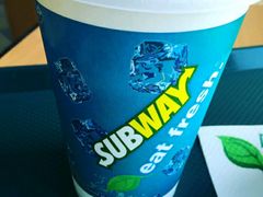 -赛百味SUBWAY(沈阳天地店)