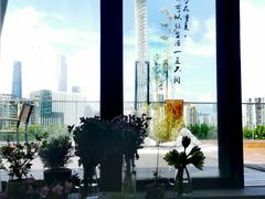 -小茶闲舍·观景商务茶馆(广州塔店)
