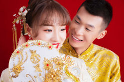-蔚蓝映像STUDIO婚纱摄影(南稍门店)