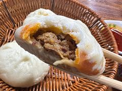 -清真石家包子(大皮院总店)