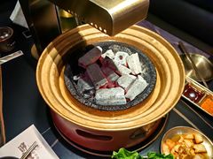 -西塔老太太泥炉烤肉(龙湖北苑天街店)