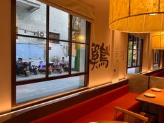 -四方桌·福建客家土菜(二中店)