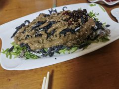 -正宗天津烧麦馆(柳州路店)