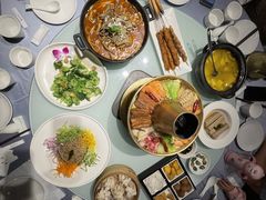 -鼓楼东街老火锅(鼓楼店)