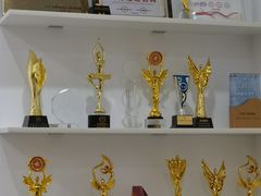 -予荷舞蹈(盛景校区)